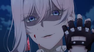 境界の彼方 栗山未来 名瀬美月 新堂愛 チャームストラップ マルイコラボ 境界の彼方 栗山未来 名瀬美月 新堂愛 チャームストラップ