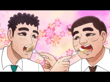 野原ひろし 昼メシの流儀 第5話「うどんすきの流儀／パンケーキの流儀」