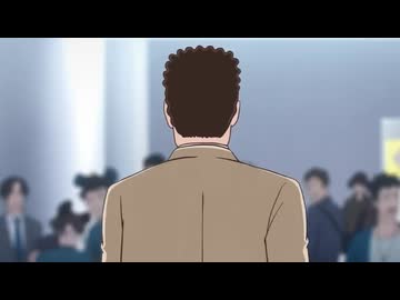 もしも野原ひろしが領域展開を使ったら