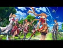 【ネタバレ注意】星の在り処が好きすぎて流石に買うよね #1【空の軌跡 the 1st】【初見ナイトメア攻略】