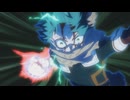 僕のヒーローアカデミア　第164話（FINAL SEASON 5話）「史上最悪の敵（ヴィラン）」