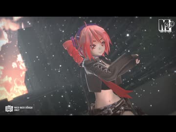 【ＭＭＤ】ワイルドなテト　de　No pain, No game