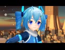 【あぴ雪テト】教えて!! 魔法のLyric【MMDモデル配布あり】