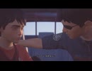 43歳は弟を救える？？『Life is Strange 2』実況【ネタバレ注意】33