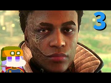 【The Outer Worlds 2】司令官ゆかり #3