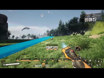 Satisfactory実況プレイ6