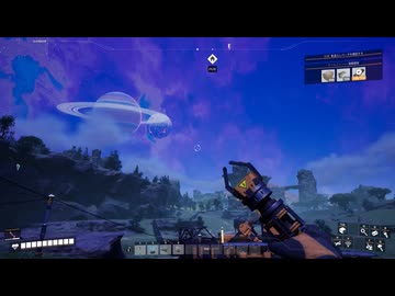 Satisfactory実況プレイ7