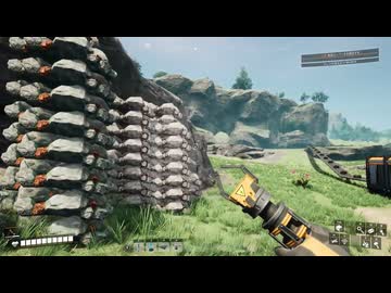 Satisfactory実況プレイ8