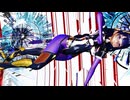 【Genshin Impact MMD】Raiden(Duo) ／ Uta Macross【1080p60】