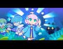 【実況】カワイイが過ぎる爽快リズムゲーム part2【Pastel☆Parade】