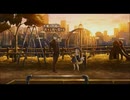 仮想居住区の物語　十三騎兵防衛圏を実況プレイ　part34
