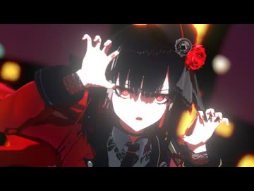 【MMD刀剣乱舞】ゾンビゾンビジェネレーション【京極正宗】