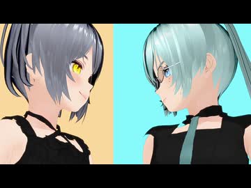 絶対敵対メチャキライヤー