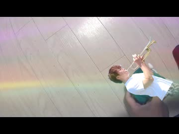 マスオファンタジアが鳴る宮本将男のオモチャ