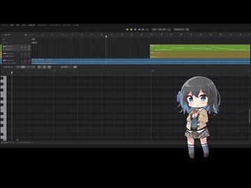 歩いて帰ろう / 宮舞モカSV2