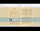 【Viola】#2, h, Das Skalensystem, Carl Flesch