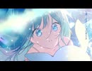 【歌ってみた】 星の唄 [recollection] 【淺靑】