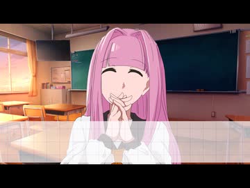 茜様と学校の怖い話　その漆