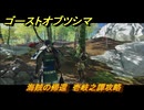 ゴーストオブツシマ　追加ストーリー　海賊の帰還　壱岐之譚攻略　＃４８　【Ghost of Tsushima Director's Cut】