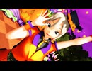 【MMDデレマス】パンプキンズナイトメア　LiPPS