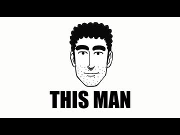 THIS MANと化した野原ひろし【昼メシの流儀】