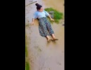 すべる