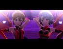 【ミリシタ】風花 美奈子 Eternal Spiral【ヴァンパイアSSR】