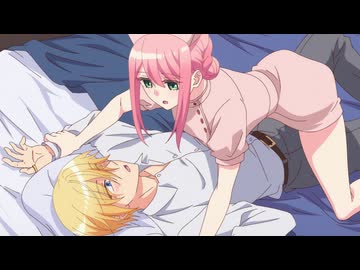 機械じかけのマリー 第4話「恋するマリー」