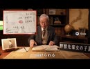 AIで野獣先輩女の子説をそれらしく語る学者の動画を作ってみた20251024