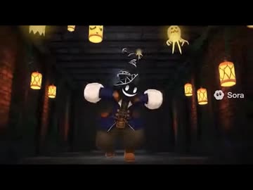 【 #バーチャル 】(OwO)鬼魔人で動画 #作ってみた _9回目 【 #Sora2 】