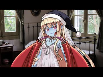 [R-18]サーラちゃんさまにお仕置きされるだけ（導入パート）[ｺｯｼｮﾘ]