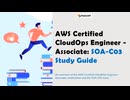 AWS Certified CloudOps Engineer - Associate SOA-C03 Prep Guide