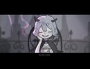 【MV】lonely tea party【オリジナル曲】