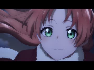 悪食令嬢と狂血公爵　第5話　リッテルド砦の夜