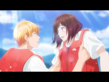 太陽よりも眩しい星　第4話　まぶた閉じてもそこに在る