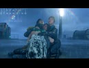百合の間に挟まるおじさん #11 【DEATH STRANDING 2】