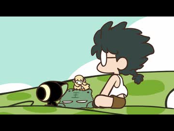 TVアニメ「羅小黒戦記」 第5話