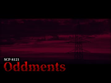 古き者たちがやってくる時、世界は終焉を迎える。【SCP-8121】【ゆっくりSCP解説】