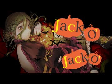 初音ミク/Jack-O'