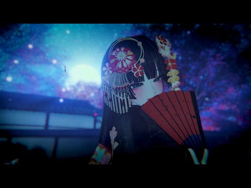 【 original 】 恋せよ乙女 - Re:ELLA Station 【 VSinger / オリジナル曲 】