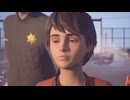 43歳は弟を救える？？『Life is Strange 2』実況【ネタバレ注意】34