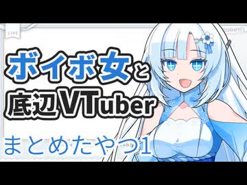 YouTubeで5年間活動してチャンネル登録者数75人のアカウントがニコニコ動画に落ち延びてきた話