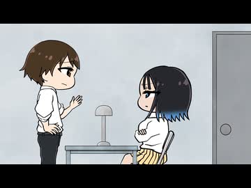 『さわらないで小手指くん』ミニアニメ劇場 第4話「ミニアニメ劇場 その4」