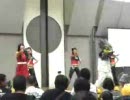 2008.9.07 エコメッセinちば　キャラクターショー2/3