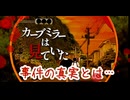 交通事故の真相…見届けて『カーブミラーは見ていた』