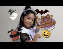 【風ちゃん】Happy Halloween/Junky【踊ってみた】