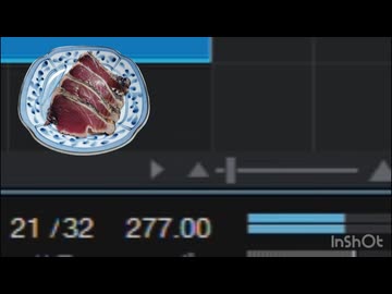 1.実験　2.なんつってつっちゃった　3.しゅぽーん