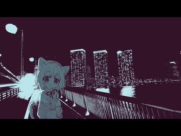 わかつもの - 小夜/SAYO (VOICEVOX)