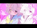 【ニコカラ】ばたんきゅい【off vocal】