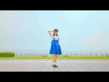 【結奈】HORIZON　踊ってみた【100本目！】